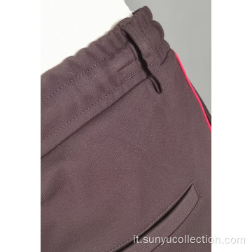 Pantalone Farbic lavorato a maglia Ladie